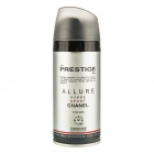 اسپری خوشبو کننده بدن ALLURE با حجم 150 میلی لیتری پرستیژ اسپری خوشبو کننده بدن ALLURE با حجم 150 میلی لیتری پرستیژ