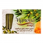 صابون حمام زیتون و عسل 6 عددی 120 گرمی ویگنولیا صابون حمام زیتون و عسل 6 عددی 120 گرمی ویگنولیا