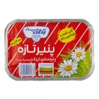 پنیر سفید نسبتا چرب 400 گرمی پگاه پنیر سفید نسبتا چرب 400 گرمی پگاه
