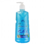 ژل موی سر ملایم 750 میلیلیتری عطرآگین ژل موی سر ملایم 750 میلیلیتری عطرآگین