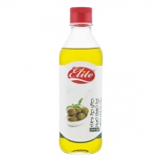 روغن زیتون بکر 500 میلیلیتری الیت روغن زیتون بکر 500 میلیلیتری الیت