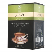چای سی تی سی 500 گرمی دبش چای سی تی سی 500 گرمی دبش