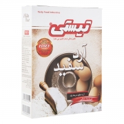 آرد گندم ۵۰۰ گرمی تیستی آرد گندم ۵۰۰ گرمی تیستی