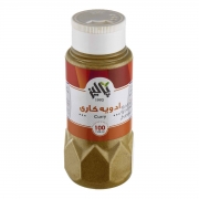 ادویه کاری 100 گرمی پالیز ادویه کاری 100 گرمی پالیز