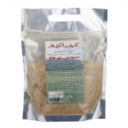 سبوس برنج 250 گرمی حاجتبارک سبوس برنج 250 گرمی حاجتبارک