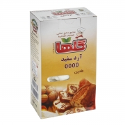آرد سفید گندم ۵۰۰ گرمی گلها آرد سفید گندم ۵۰۰ گرمی گلها