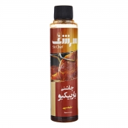چاشنی باربیکیو (مایع غلیظ) 170 گرمی سرشف چاشنی باربیکیو (مایع غلیظ) 170 گرمی سرشف