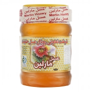عسل شهد گون 500 گرمی مارلین عسل شهد گون 500 گرمی مارلین