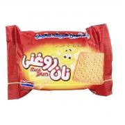 نان روغنی 35 گرمی سالمین نان روغنی 35 گرمی سالمین
