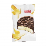 بیسکویت والس موز 30 گرمی شیرینعسل بیسکویت والس موز 30 گرمی شیرینعسل