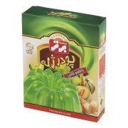 پودر ژله طالبی 100 گرمی برتر پودر ژله طالبی 100 گرمی برتر