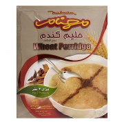 حلیم گندم 75 گرمی مهنام حلیم گندم 75 گرمی مهنام