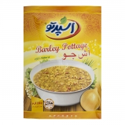 آش جو 100 گرمی اسپرتو آش جو 100 گرمی اسپرتو