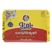 الویه ژامبون 500 گرمی نامینو الویه ژامبون 500 گرمی نامینو