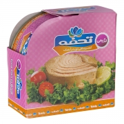 کنسرو ماهی تن رژیمی 180 گرمی تحفه کنسرو ماهی تن رژیمی 180 گرمی تحفه