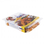 ناگت قارچ و مرغ 250 گرمی مارین ناگت قارچ و مرغ 250 گرمی مارین