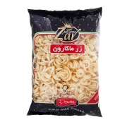 ماکارونی فرمی دیسک 500 گرمی زرماکارون ماکارونی فرمی دیسک 500 گرمی زرماکارون
