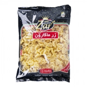 ماکارونی فرمی زنگوله 500 گرمی زرماکارون ماکارونی فرمی زنگوله 500 گرمی زرماکارون