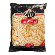 ماکارونی فرمی متزه پنه 500 گرمی زرماکارون ماکارونی فرمی متزه پنه 500 گرمی زرماکارون