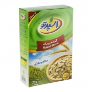 گندم پرک ۲۰۰ گرمی اسپرتو گندم پرک ۲۰۰ گرمی اسپرتو