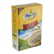 جو بلغور ۳۰۰ گرمی اسپرتو جو بلغور ۳۰۰ گرمی اسپرتو