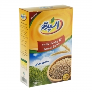 جو پوست کنده ۳۰۰ گرمی اسپرتو جو پوست کنده ۳۰۰ گرمی اسپرتو