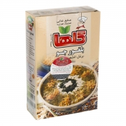 بلغور جو 300 گرمی گلها بلغور جو 300 گرمی گلها