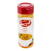 زردچوبه 75 گرمی الیت زردچوبه 75 گرمی الیت
