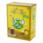 چای هل 250 گرمی دوغزال چای هل 250 گرمی دوغزال