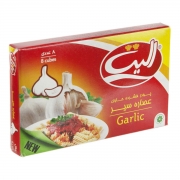 جعبه 8 عددی عصاره سیر 80 گرمی الیت جعبه 8 عددی عصاره سیر 80 گرمی الیت