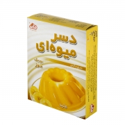 دسر موزی 50 گرمی دراژه دسر موزی 50 گرمی دراژه
