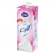 شیر کم چرب 1 لیتری میهن شیر کم چرب 1 لیتری میهن