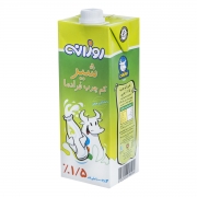 شیر کم چرب فرادما 1 لیتری روزانه شیر کم چرب فرادما 1 لیتری روزانه