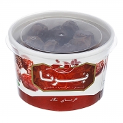 خرمای نگار 250 گرمی برنا خرمای نگار 250 گرمی برنا