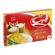 جعبه 8 عددی عصاره برنج 80 گرمی الیت جعبه 8 عددی عصاره برنج 80 گرمی الیت
