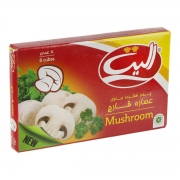 جعبه 8 عددی عصاره قارچ 80 گرمی الیت جعبه 8 عددی عصاره قارچ 80 گرمی الیت
