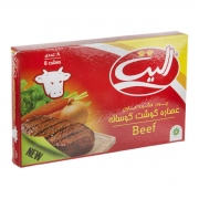 جعبه 8 عددی عصاره گوشت گوساله 80 گرمی الیت جعبه 8 عددی عصاره گوشت گوساله 80 گرمی الیت