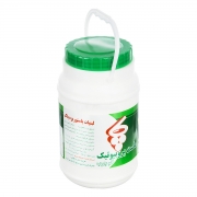 ماست پروبیوتیک کم چرب 2،5 کیلویی پاک ماست پروبیوتیک کم چرب 2،5 کیلویی پاک