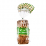 نان تست جو ۴۶۰ گرمی هورسان نان تست جو ۴۶۰ گرمی هورسان