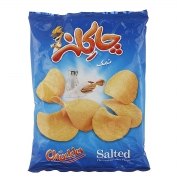 چیپس نمکی 65 گرمی چاکلز چیپس نمکی 65 گرمی چاکلز