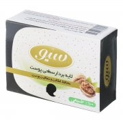 صابون لایه بردار پوست 125 گرمی سیو صابون لایه بردار پوست 125 گرمی سیو