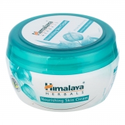کرم تقویت کننده و مرطوب کننده گیاهی 250 میلیلیتری هیمالیا کرم تقویت کننده و مرطوب کننده گیاهی 250 میلیلیتری هیمالیا