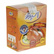 عصاره گوشت مرغ 80 گرمی اسپرتو عصاره گوشت مرغ 80 گرمی اسپرتو