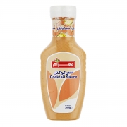 سس کوکتل 300 گرمی مهرام سس کوکتل 300 گرمی مهرام