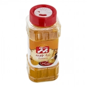 زردچوبه 100 گرمی برتر زردچوبه 100 گرمی برتر