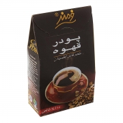 پودر قهوه 50 گرمی فرمند پودر قهوه 50 گرمی فرمند