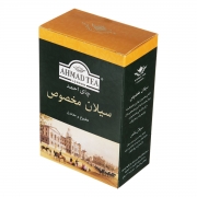 چای سیلان مخصوص 100 گرمی احمد چای سیلان مخصوص 100 گرمی احمد