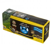 چای کیسهای عطری 25 عددی دوغزال چای کیسهای عطری 25 عددی دوغزال
