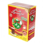 چای 100 گرمی دوغزال چای 100 گرمی دوغزال
