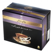 چای کیسهای ارلگری 50 عددی دبش چای کیسهای ارلگری 50 عددی دبش